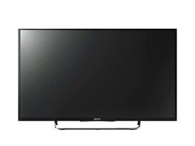【中古】ソニー 42V型 液晶 テレビ ブラビア KDL-42W900B フルハイビジョン 2014年モデル