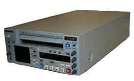 【中古】SONY デジタルビデオカセットレコーダー DSR-45