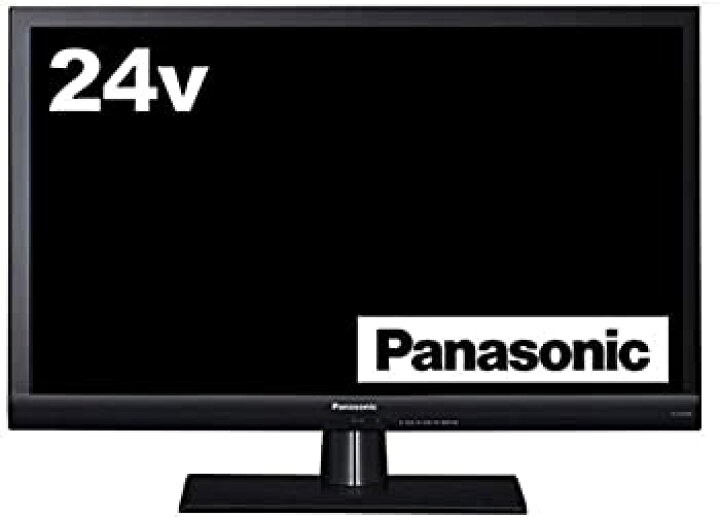 楽天市場】【中古】パナソニック 24V型 液晶テレビ ビエラ TH-24D305  