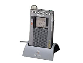 【中古】SONY ICF-RN933 FMラジオ