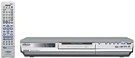 【中古】JVCケンウッド ビクター 快録LUPIN HDD&DVDレコーダー 160GB DR-MH35