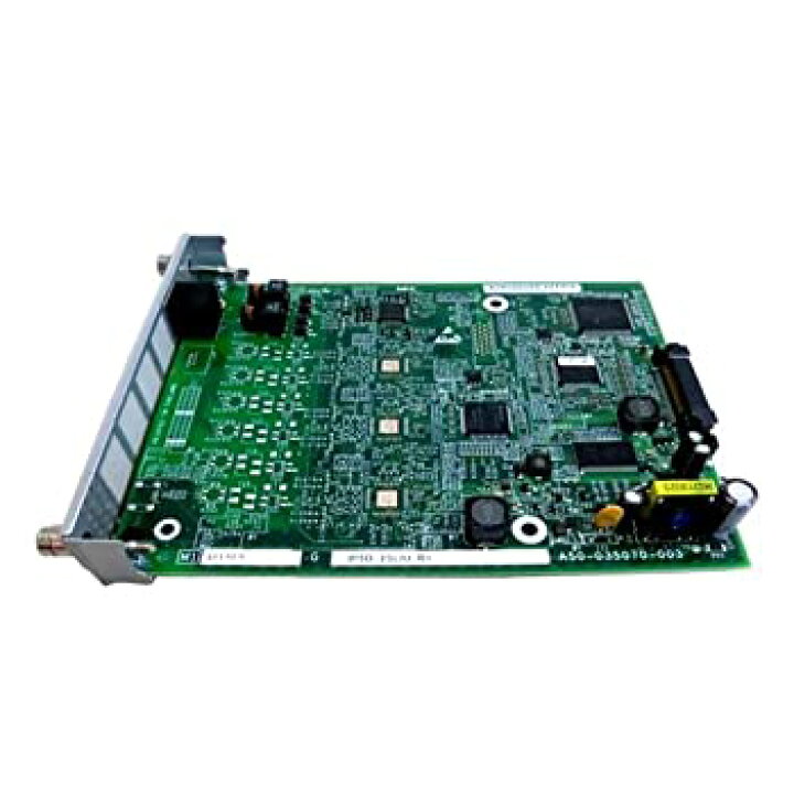 楽天市場】【中古】日本電気（NEC） Aspire UX 2回線SLIユニット IP5D  