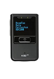 【中古】（非常に良い）Koamtac バーコードスキャナ データコレクタ KDC200iM Bluetooth搭載