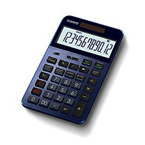 楽天市場】カシオ casio プレミアム電卓 12桁 ブラック s100の通販 