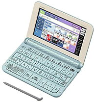 楽天市場】電子辞書 高校生カシオxdsr4800の通販 
