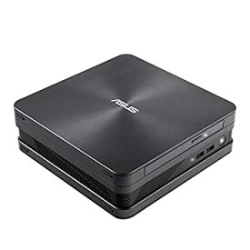 【中古】ASUS デスクトップミニパソコン (Core i5-8400T/4GB/HDD 500GB/Windows 10 Home) VC65-C1G5098ZN