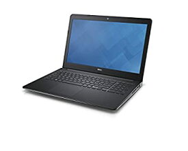 中古 【中古】デル　インスパイロン ノートパソコン　Dell Inspiron 15.6-Inch Touchscreen Laptop (Core i7-4510U　2.0GHz/ 8GB RAM/ 1TB HDD/ Windows 8.1)