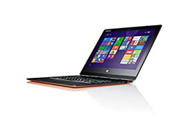 【中古】Lenovo ノートパソコン Yoga 3 Pro (Windows 8.1 64bit/ & 2013 Premium プラス サービス/13.3型/Core M-5Y70/