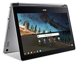 【中古】Acer Chromebook R 13 Convertible 13.3-inch Full HD Touch MediaTek MT8173C 4GB LPDDR3 32GB Chrome CB5-312T-K5X4 by Acer
