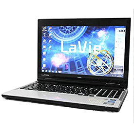 楽天市場 Nec Windows7 中古 Lavieの通販