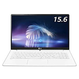 【中古】LG ノートパソコン Gram 15Z970-GA55J/1090g/15.6インチ/Windows 10 Home 64bit/USB Type-C搭載/英語キーボード