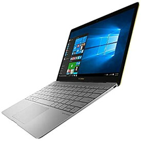 【中古】エイスース 12.5型ノートパソコン ASUS ZenBook UX390UA グレー（Core i5/メモリ 8GB/SSD 256GB） UX390UA-256GGR