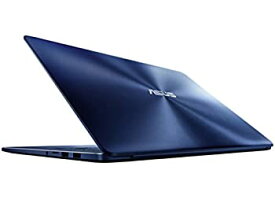 【中古】エイスース 15.6型ノートパソコン ASUS ZenBook Pro UX550VD　ロイヤルブルー UX550VD-7700