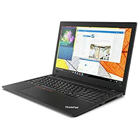 【中古】Lenovo ThinkPad L580 20LW002UJP Win10 Pro Core i3 (MS and 搭載)