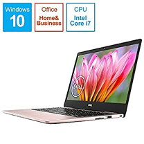楽天市場】dell 13 inspiron 7380（パソコン｜パソコン・周辺機器）の通販