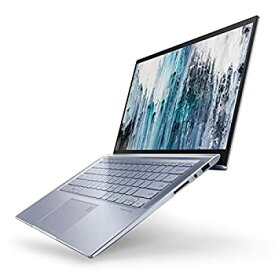 中古 【中古】ASUS ZenBook 14 Ultra Thin & Light Laptop 4-Way NanoEdge 14 Full HD Intel Core i7-8565U 8GB LPDDR3 RAM 512GB NVMe PCIe SSD Wi-Fi 5 Wind