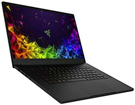 【中古】Razer Blade 15 ゲーミングノートPC (15.3インチ/144Hz/Core i7-8750H/RTX 2070/16GB/SSD 512GB/JP配列) （日本正規代理店保証品）