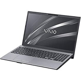 【中古】VAIO (バイオ) ノートPC VAIO S15 VJS15390211S シルバー [Core i7・15.6インチ・HDD 1TB・SSD 128GB・メモリ 8GB]