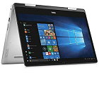 【中古】Dell Inspiron 14 5000シリーズ 14インチ FHD タッチスクリーン (AMD Ryzen 5 3500U 2.1GHz、8GB RAM、128GB SSD、Radeon RX Vega8、Windows 10