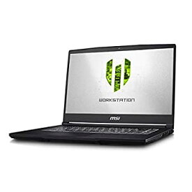 【中古】MSI (エムエスアイ) ノートPC WP65-9TH-280JP [Win10 Pro・Core i7・15.6インチ・SSD 512GB・メモリ 16GB]