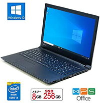 楽天市場】dynabook satellite b35／r i5の通販