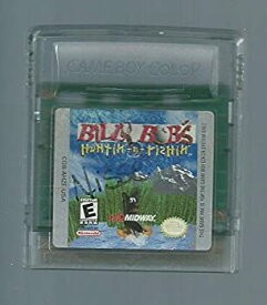 【中古】Billy Bob's Huntin & Fishin / Game