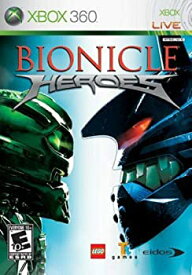【中古】Bionicle Heroes / Game