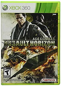 【中古】Ace Combat Assault Horizon (輸入版) - Xbox360