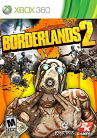 【中古】Borderlands 2 (輸入版)