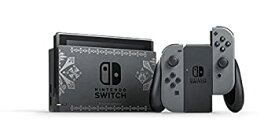 【中古】(HAC-S-KCAEB)モンスターハンターダブルクロス Nintendo Switch Ver. スペシャルパック