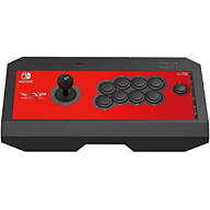 【中古】「非常に良い」（Nintendo Switch対応）リアルアーケードPro.V HAYABUSA for Nintendo Switch
