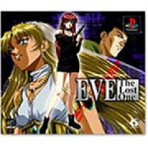 楽天市場】EVE The Lost One（PS）の通販