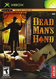 【中古】Deadman's Hand / Game