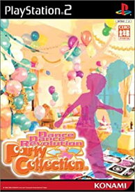 【中古】DanceDanceRevolution PartyCollection