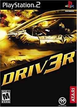 【中古】Driver 3 / Game