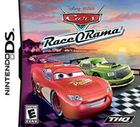 【中古】（非常に良い）Cars Race O Rama