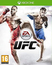 【中古】EA Sports UFC (Xbox One) (輸入版)