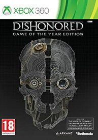 【中古】Dishonored: Game of the Year Edition