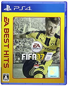 中古 【中古】EA BEST HITS FIFA 17 - PS4