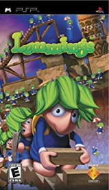 【中古】「未使用品」Lemmings / Game