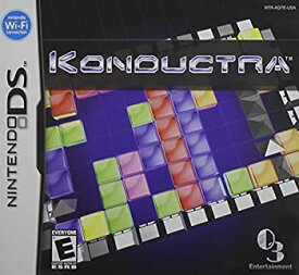 【中古】（非常に良い）Konductra (輸入版:北米)