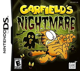【中古】Garfield Nightmare (輸入版)