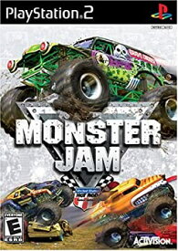 【中古】Monster Truck Jam Nla