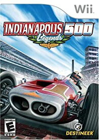 【中古】Indy 500