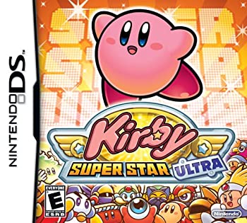 中古 Kirby Super Ultra 大人気 超高品質で人気の Star
