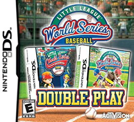 【中古】（非常に良い）Little League World Series Double Play (輸入版)