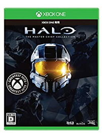 中古 【中古】Halo: The Master Chief Collection Greatest Hits - XboxOne