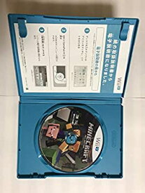 楽天市場 マインクラフト Wiiu 中古の通販