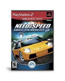 【中古】Need for Speed: Hot Pursuit 2 / Game
