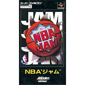 【中古】NBA JAM